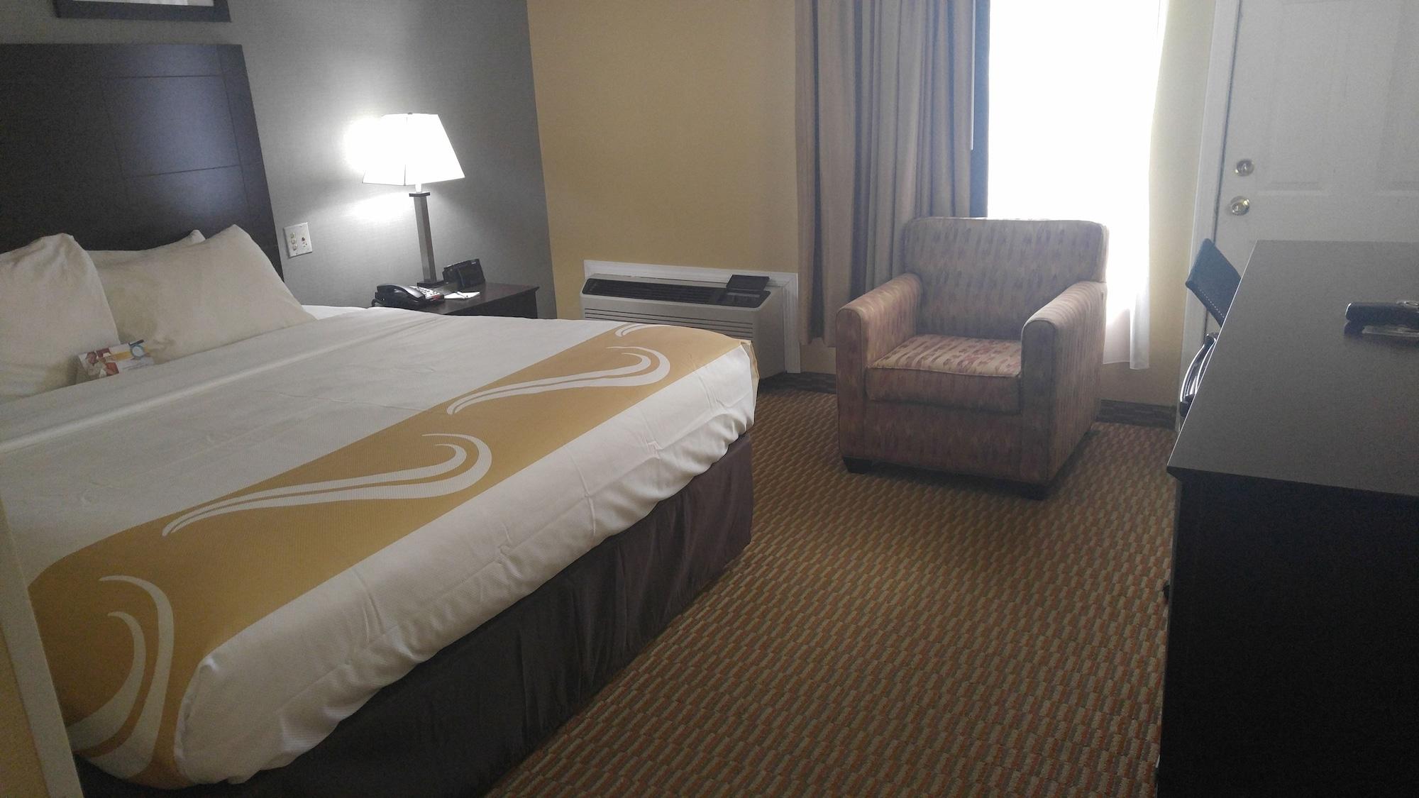 Quality Inn Westfield - Springfield Exterior photo