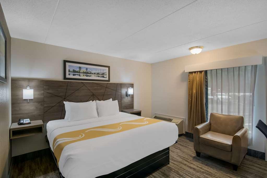 Quality Inn Westfield - Springfield Room photo